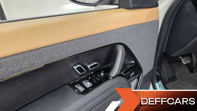 Land Rover RANGE ROVER SPORT P360 Autobiography купить на сайте DeffCars