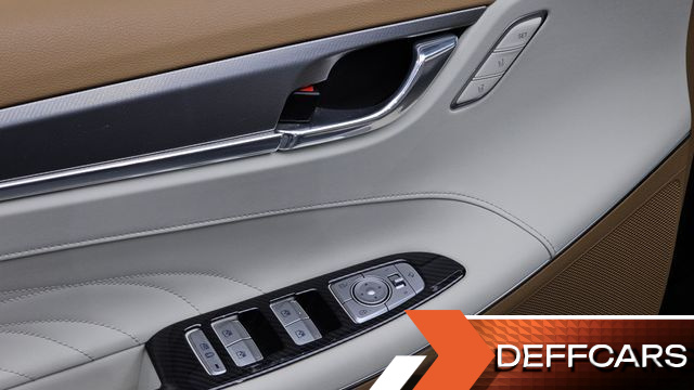 Hyundai GRANDEUR 2.5 Calligraphy купить на сайте DeffCars