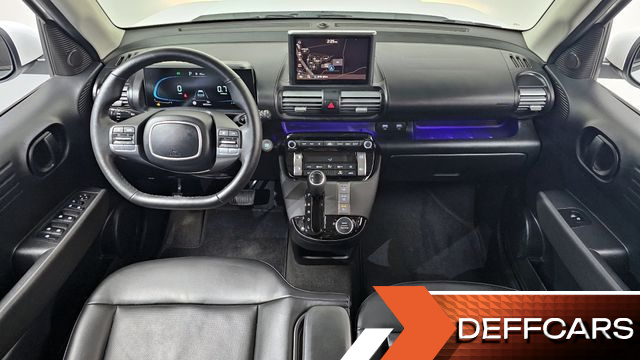 Hyundai CASPER Modern купить на сайте DeffCars