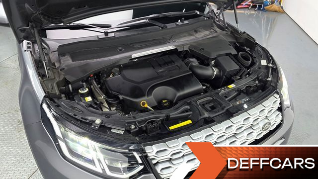 Land Rover DISCOVERY SPORT P250 S купить на сайте DeffCars