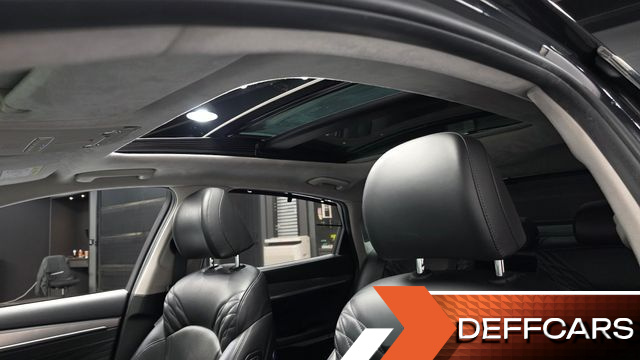 Hyundai GRANDEUR 2.5 Calligraphy купить на сайте DeffCars