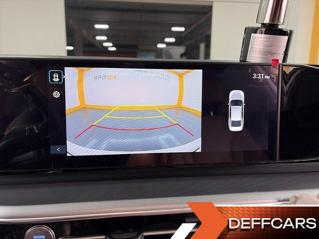 Hyundai GRANDEUR 2,5 Gasoline 2WD Exclusive купить на сайте DeffCars