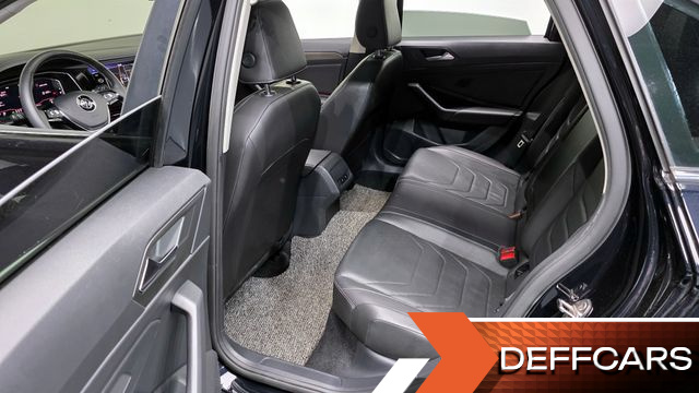 Volkswagen JETTA 1.4 TSI Prestige купить на сайте DeffCars