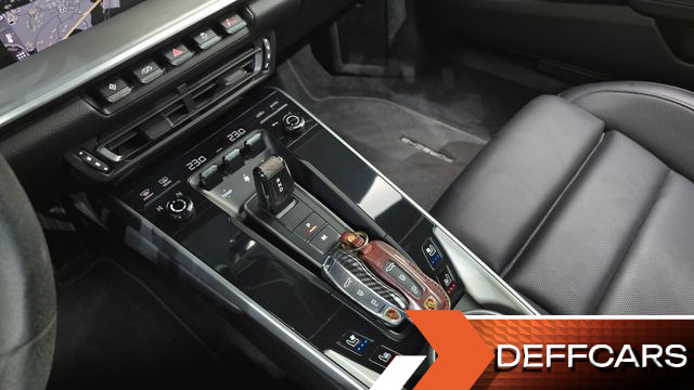 Porsche 911 Carrera 4S купить на сайте DeffCars