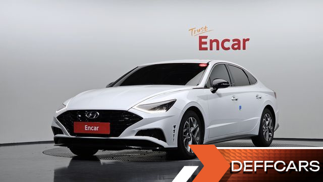 Hyundai SONATA 2.0 Modern купить на сайте DeffCars