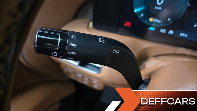 Hyundai PALISADE Gasoline 2.5T 2WD 7-Seater Calligraphy купить на сайте DeffCars