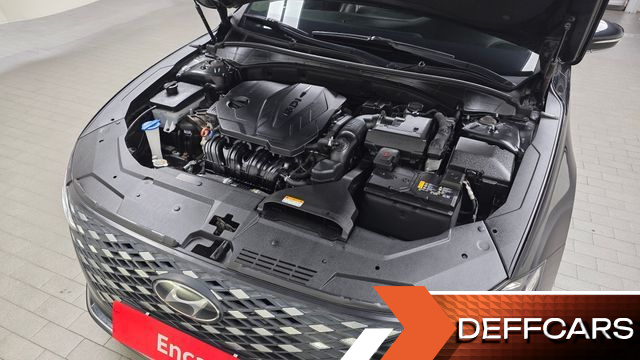 Hyundai GRANDEUR 2.5 Premium Choice купить на сайте DeffCars
