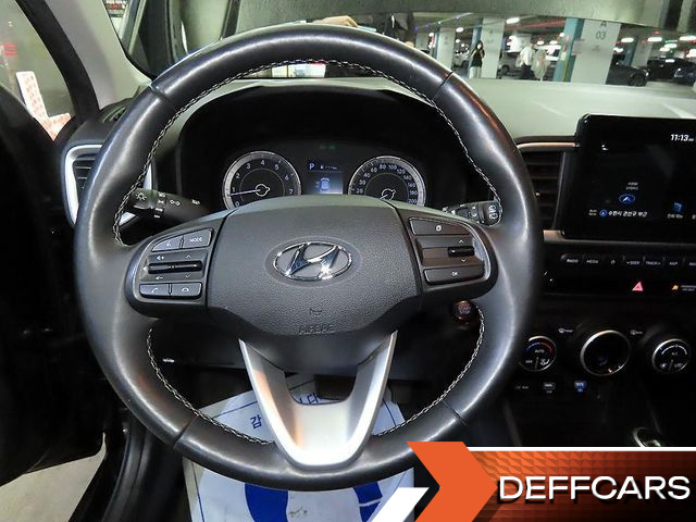 Hyundai VENUE 1.6 Modern купить на сайте DeffCars