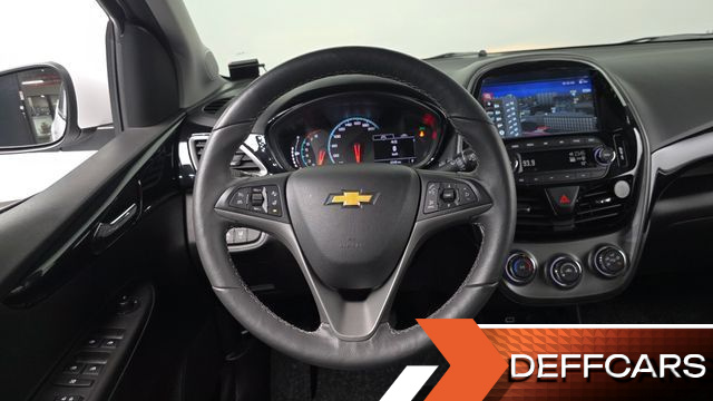 ChevroletGMDaewoo SPARK Premier купить на сайте DeffCars