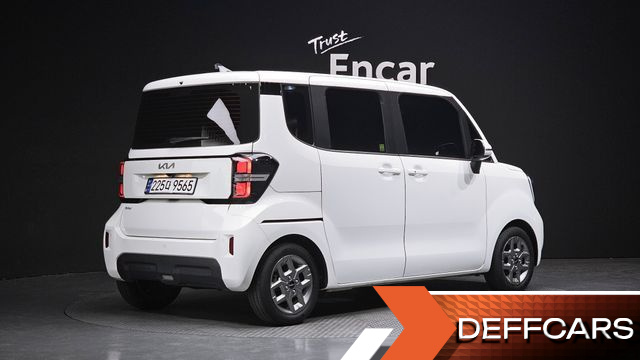 Kia RAY Prestige купить на сайте DeffCars
