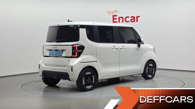 Kia RAY Air купить на сайте DeffCars
