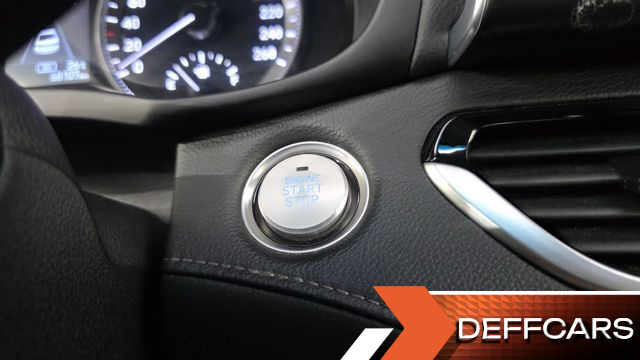 Hyundai GRANDEUR 2.4 Premium купить на сайте DeffCars
