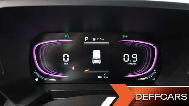 Kia RAY Signature купить на сайте DeffCars
