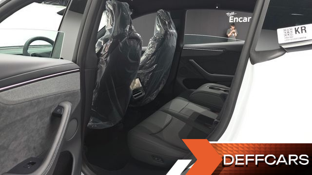 Tesla MODEL Y Premium Long Range AWD купить на сайте DeffCars