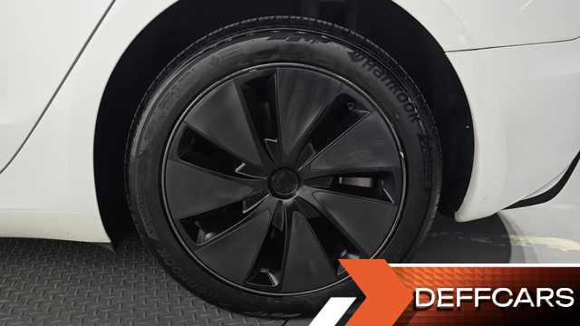 Tesla MODEL 3 Long Range AWD купить на сайте DeffCars