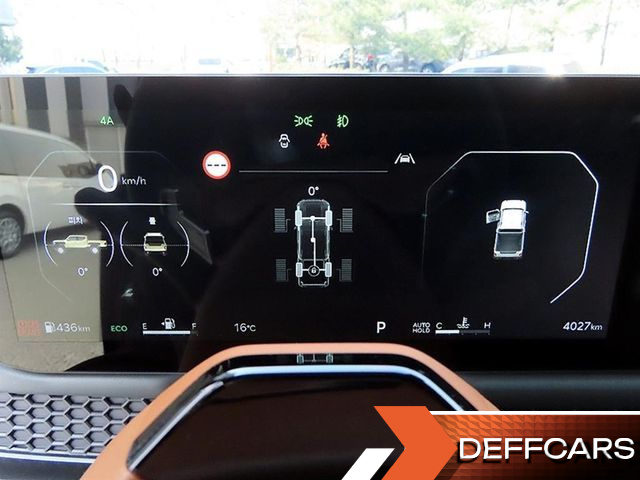 Kia TASMAN 2.5T Gasoline 4WD X-Pro купить на сайте DeffCars