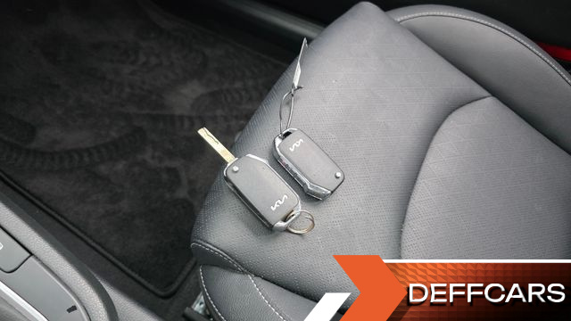 Kia K3 1.6 Trendy купить на сайте DeffCars