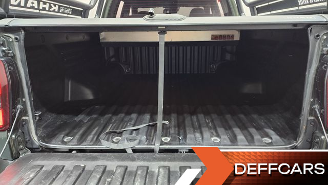 Ssangyong REXTON Diesel 2.2 4WD Culman Prestige купить на сайте DeffCars