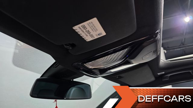 BMW 3-SERIES 320d M Sport купить на сайте DeffCars