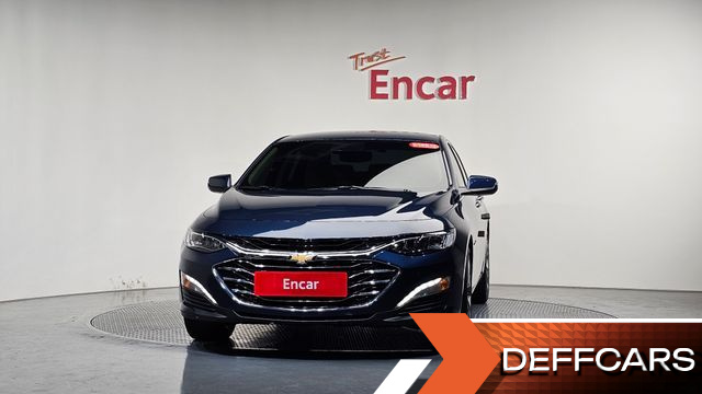 ChevroletGMDaewoo MALIBU 2.0 Turbo Premier Special купить на сайте DeffCars