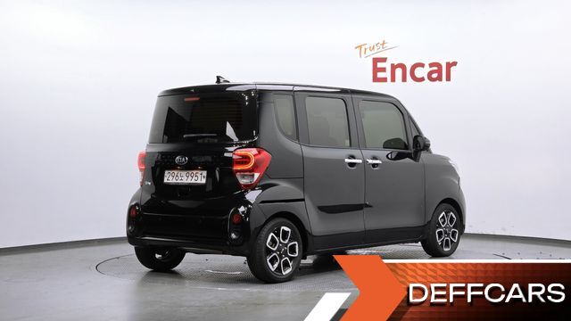 Kia RAY Prestige купить на сайте DeffCars