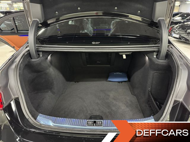 Mercedes S-CLASS S450 d 4MATIC AMG Line купить на сайте DeffCars