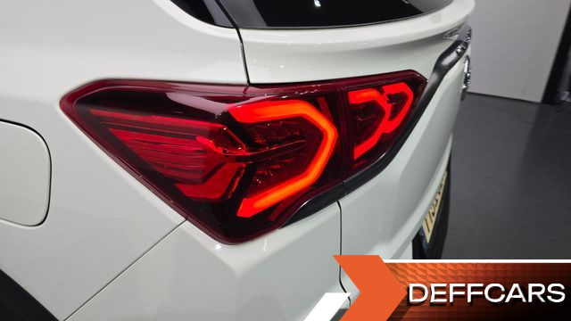 Ssangyong KORANDO Gasoline 1.5 2WD C5 купить на сайте DeffCars
