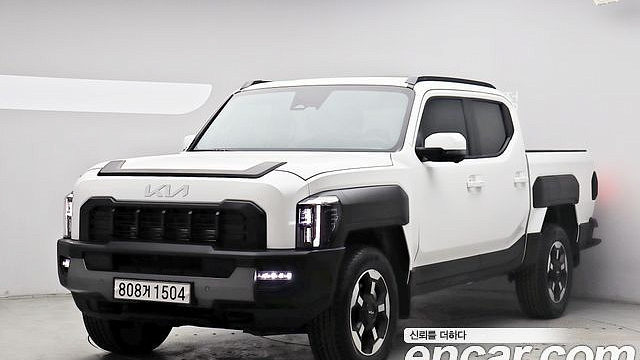 Kia TASMAN 2.5T Gasoline 4WD Extreme купить на сайте DeffCars