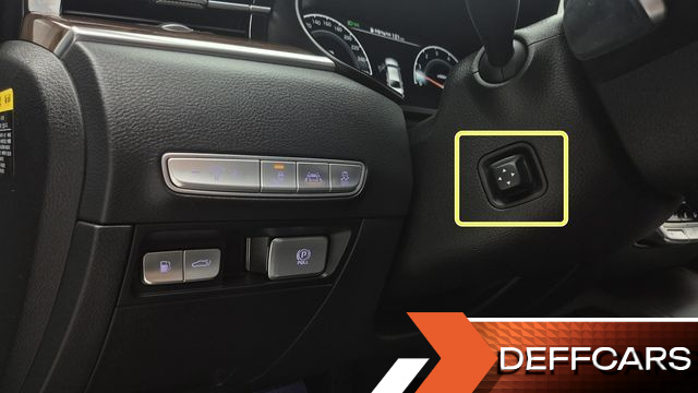 Kia K9 3.8 GDI AWD PlatinumⅢ купить на сайте DeffCars