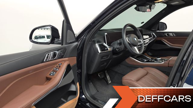 BMW X5 xDrive 40i M Sport купить на сайте DeffCars