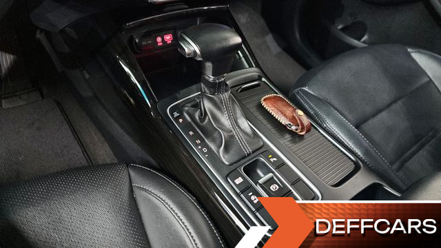 Kia SORENTO Diesel 2.0 2WD Noblesse купить на сайте DeffCars