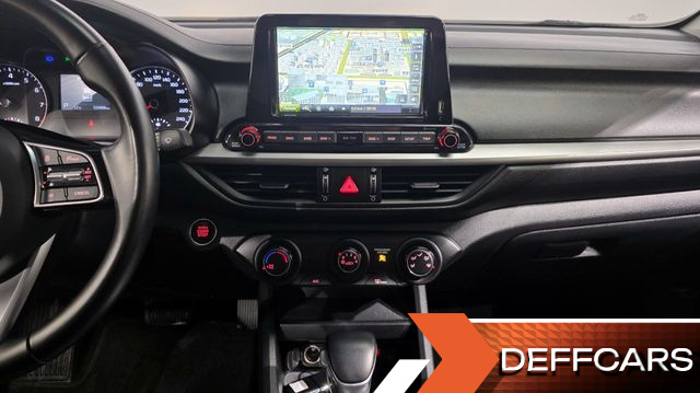 Kia K3 Standard купить на сайте DeffCars