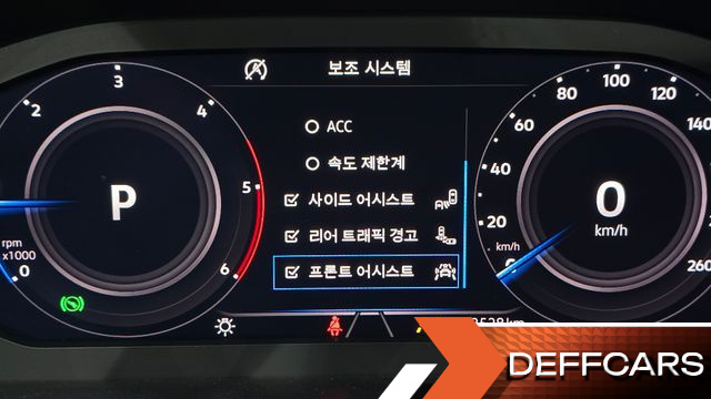 Volkswagen TIGUAN 2.0 TDI Prestige купить на сайте DeffCars