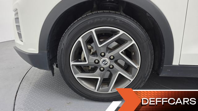 Ssangyong TIBOLI Gasoline 1.5 2WD V3 купить на сайте DeffCars