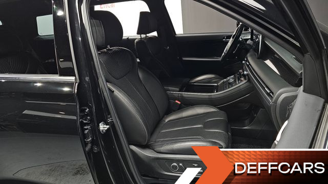 Hyundai PALISADE Gasoline 3.8 2WD Calligraphy купить на сайте DeffCars