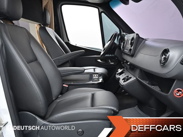 Mercedes SPRINTER 3.0 Diesel W907 купить на сайте DeffCars