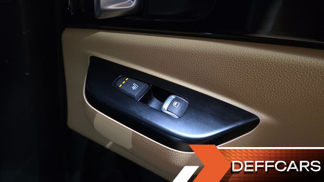 Kia CARNIVAL 9-Seater Prestige купить на сайте DeffCars