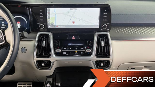 Kia SORENTO HEV 1.6 2WD Gravity купить на сайте DeffCars