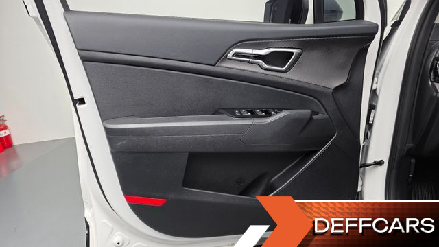 Kia SPORTAGE Prestige 2WD купить на сайте DeffCars