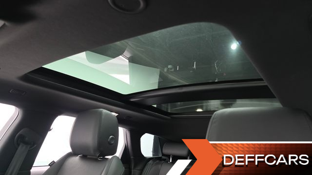 Land Rover RANGE ROVER EVOQUE P250 Dynamic SE купить на сайте DeffCars