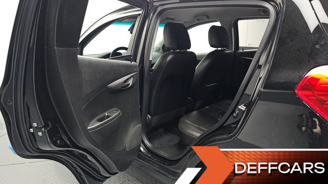 ChevroletGMDaewoo SPARK LT Plus купить на сайте DeffCars