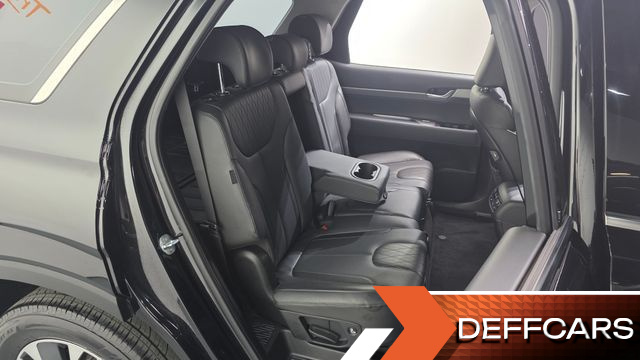 Hyundai PALISADE Gasoline 3.8 2WD Exclusive купить на сайте DeffCars