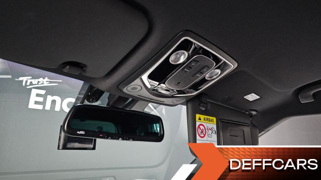 Ssangyong TORRES Gasoline 1.5 2WD T7 купить на сайте DeffCars