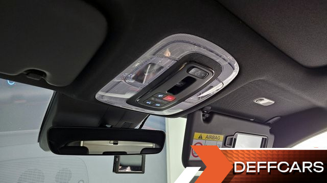 Hyundai KONA Gasoline 1.6 Turbo 2WD Inspiration купить на сайте DeffCars