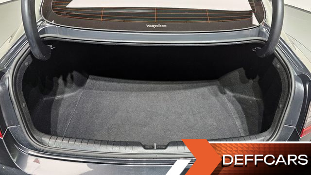 Hyundai SONATA Inspiration купить на сайте DeffCars
