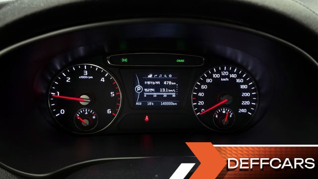 Kia SORENTO Diesel 2.0 2WD Prestige купить на сайте DeffCars