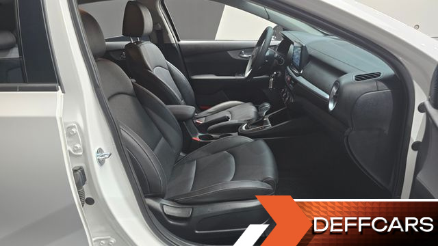 Kia K3 1.6 Trendy купить на сайте DeffCars