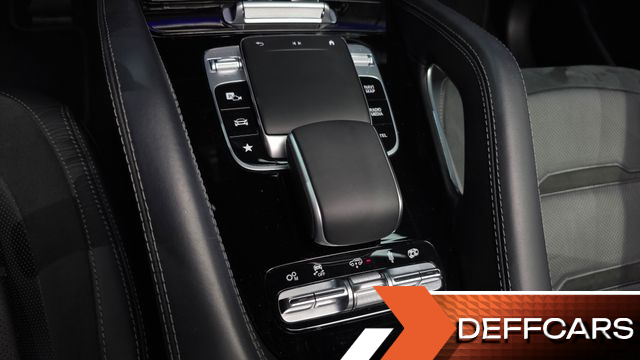 Mercedes GLE-CLASS AMG GLE53 4MATIC+ купить на сайте DeffCars