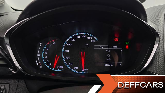 ChevroletGMDaewoo SPARK LTZ купить на сайте DeffCars
