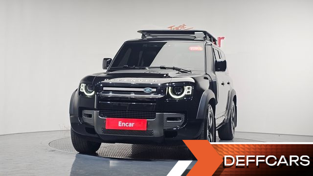 Land Rover DEFENDER 130 D300 X-Dynamic HSE купить на сайте DeffCars